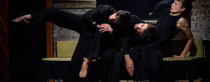 laborgras - Sinnestaumel