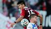 Fussball Super-League: FC Vaduz - GC