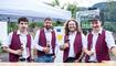 Weinfest Heiligkreuz Mels (05.09.2026)