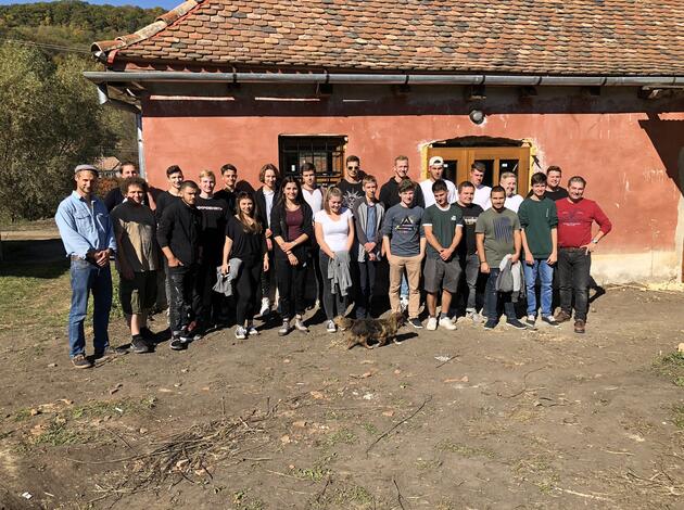 Gruppenbild Gruppenbild
