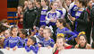 Mountaincup Cheerleader-Event
