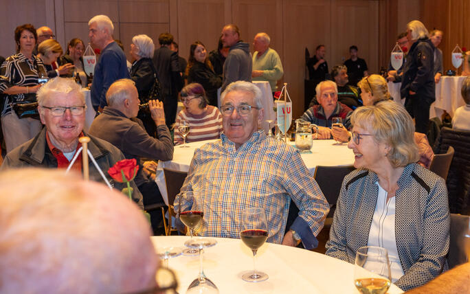 VU nominiert Christoph Lingg als Schaaner Vorsteherkandidat (17.03.2026)