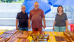 Markttag in Triesen