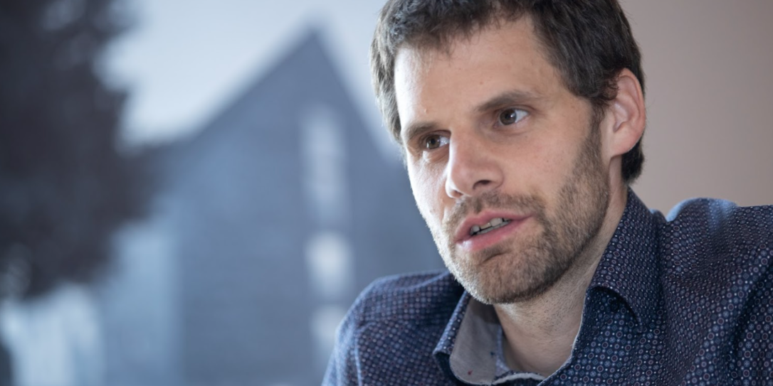 Christian Frommelt, Direktor und Forschungsleiter Politik, hat für das Liechtensteinstein Institut die Wähler vor den Landtagswahlen befragt. Christian Frommelt, Direktor und Forschungsleiter Politik, hat für das Liechtensteinstein Institut die Wähler vor den Landtagswahlen befragt.