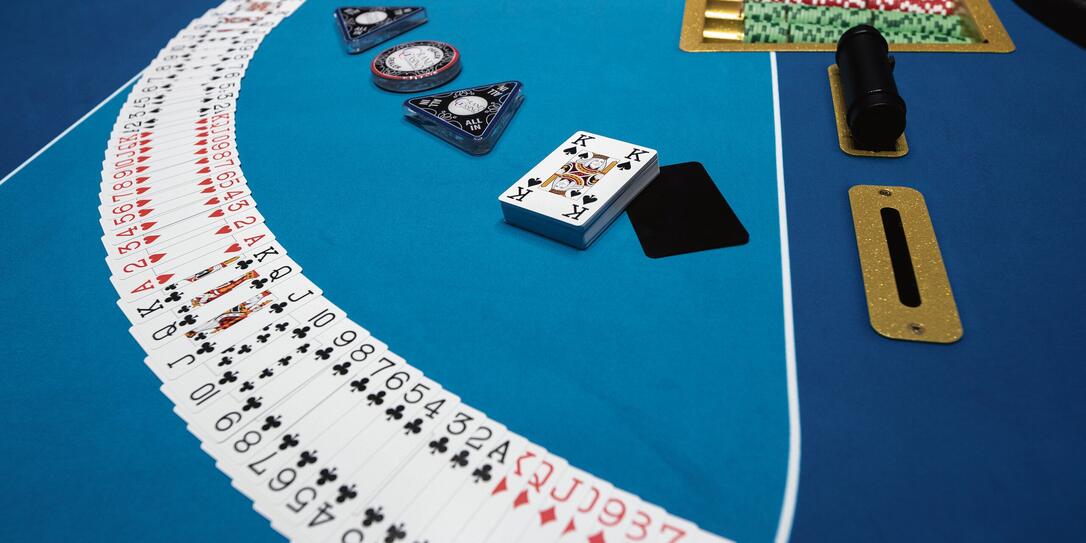 Grand Casino, Bendern