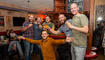 Bars & Bands, Buchs