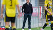 FC Stade Nyonnais - FC Vaduz (02.05.2025)