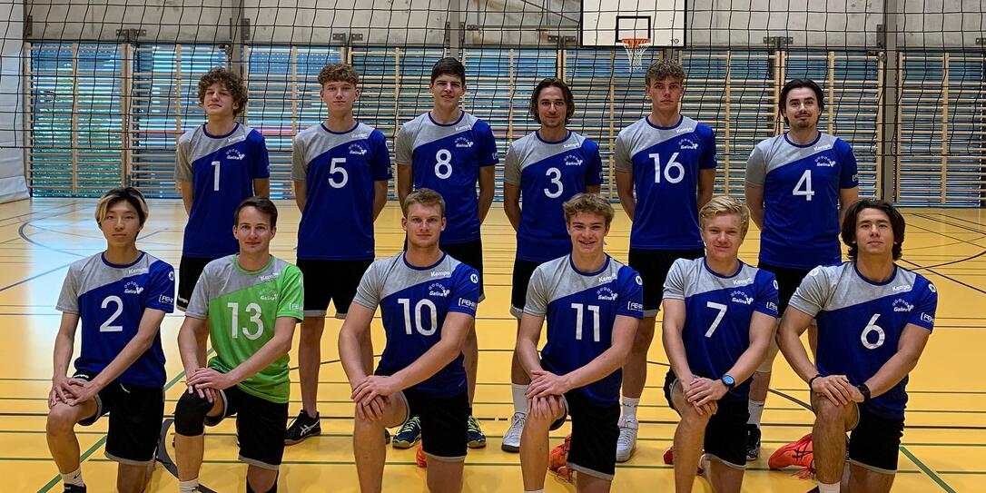 VBC Galina Herren VBC Galina Herren