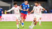 Liechtenstein - Gibraltar (5.10.2026)