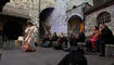 Auftakt Kultursommer mit Andalucia Flamenco