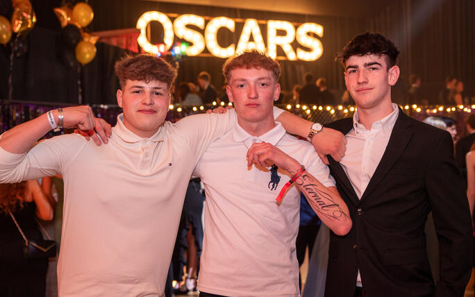 Gymiball 2026 in Triesen (29.03.2026)