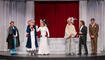 B&uuml;hnenbilder &laquo;My Fair Lady&raquo; der Operette Balzers (26.01.2026)