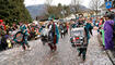 Fasnachtsumzug Mauren