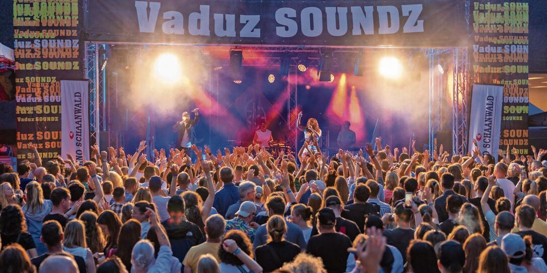 Vaduz Soundz