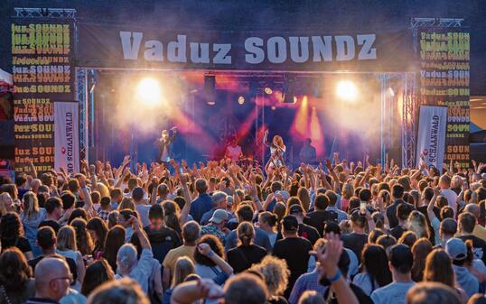 Vaduz Soundz