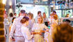 White Charity Party – Esswerk Eschen