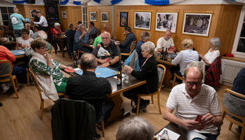 Jasskönig 5. Vorrunde im Engel in Balzers