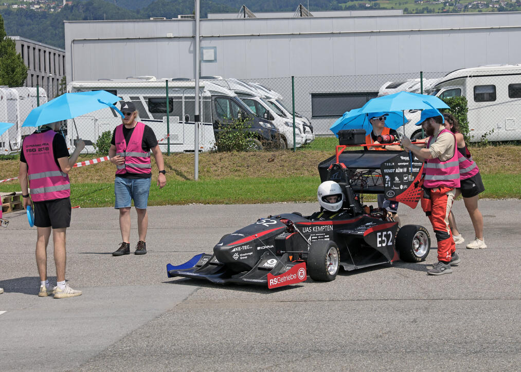 Presta Racing Day 2024