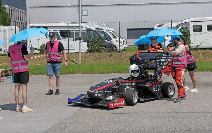 Presta Racing Day 2024
