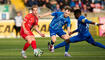 Dungannon Swifts FC - FC Vaduz (31.07.2025)