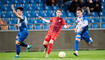 FC Vaduz 2 - USV Eschen-Mauren (15.10.2025)