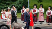 Hochzeit von Prinzessin Marie Caroline & Leopoldo Maduro Vollmer