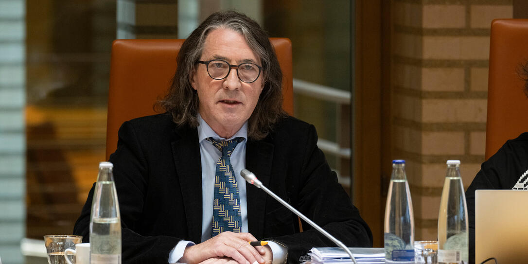240410 Liechtensteiner Landtag, Dezember 2024, Bild aufgenommen im Landtagsgebäude in Vaduz / Liechtenstein am 10.04.2024 240410 Liechtensteiner Landtag, Dezember 2024, Bild aufgenommen im Landtagsgebäude in Vaduz / Liechtenstein am 10.04.2024