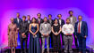 LIHK Lehrabschlussfeier in Vaduz (04.07.2023)