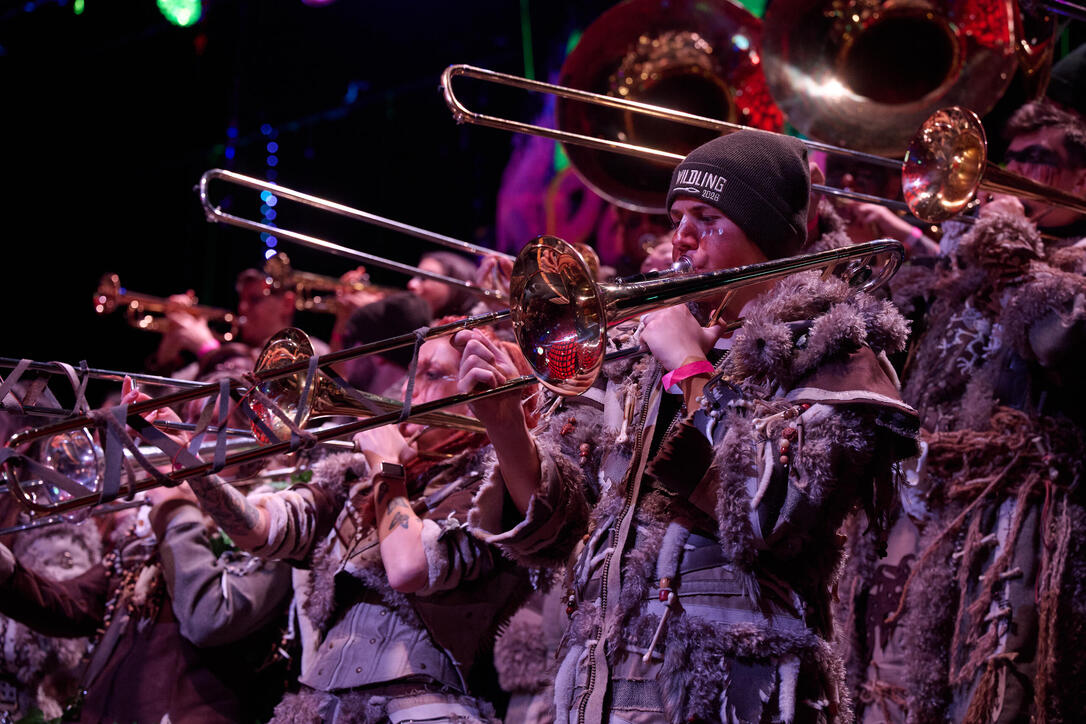 Schaabumm 2026 (10.01.2026)