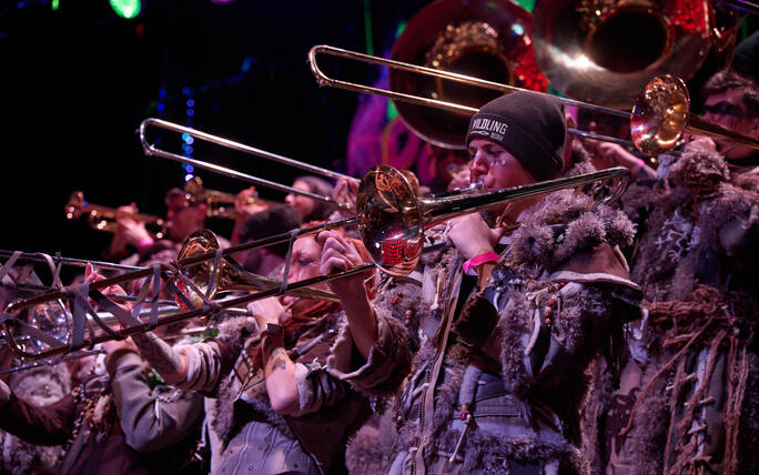 Schaabumm 2026 (10.01.2026)