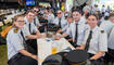116. Landesfeuerwehrtag in Gamprin (20.06.2026)