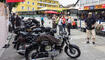 Eröffnung Summerträff mit Gentlemans Ride in Vaduz (21.05.2023)