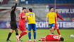 Cupfinal - FC Balzers - FC Vaduz (20.05.2025)