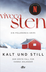 "Kalt und Still" von Viveca Sten