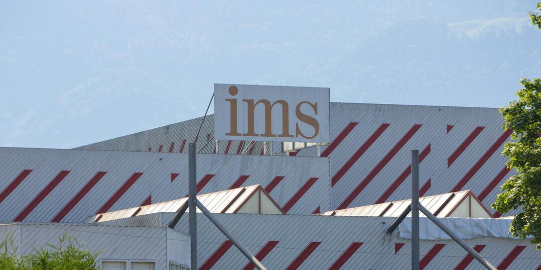 IMS Bendern 150703