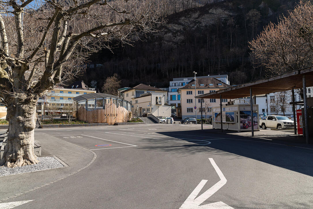 Liechtenstein in Zeiten von Corona