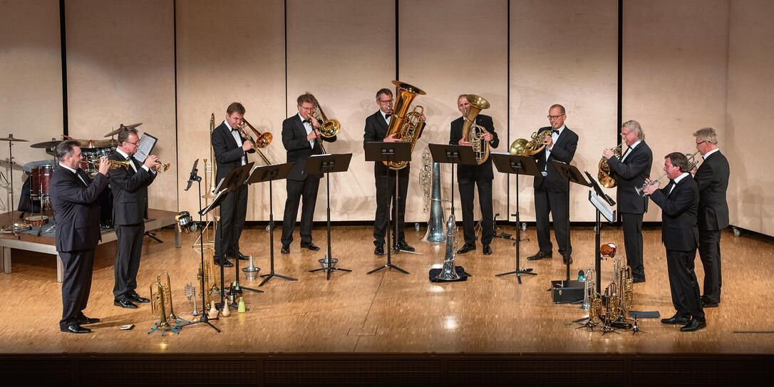 20220625 Galakonzert German Brass «Moseg zom Gnüssa», Balzers 20220625 Galakonzert German Brass «Moseg zom Gnüssa», Balzers