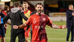 Dungannon Swifts FC - FC Vaduz (31.07.2025)