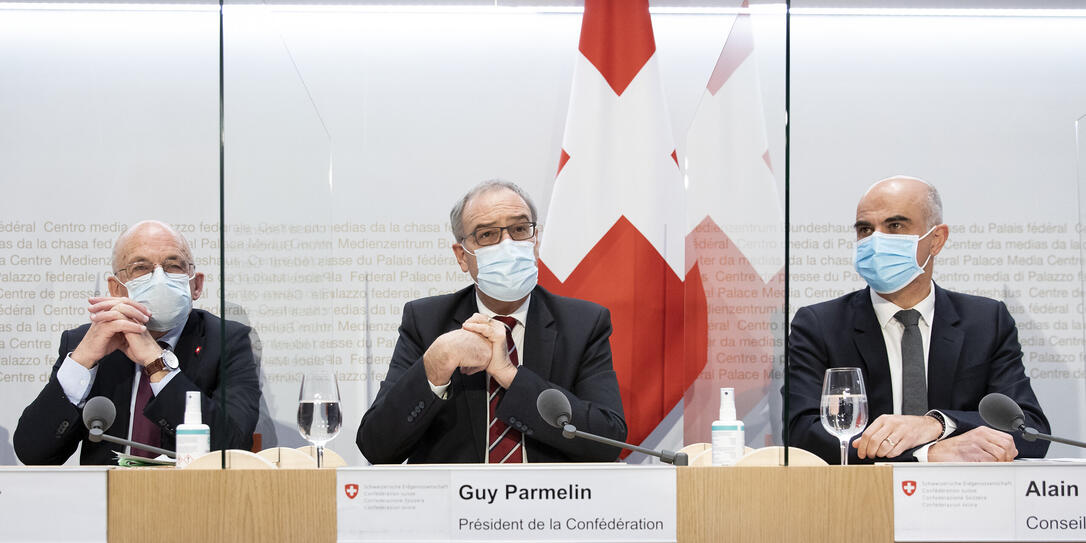 PK, MK, MEDIENKONFERENZ, CORONAVIRUS, COVID-19, COVID 19,
