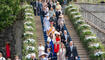 Hochzeit von Prinzessin Marie Caroline & Leopoldo Maduro Vollmer