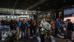 Eicma "THAT'S AMORE" Motorrad-Messe