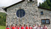 19. Liechtensteiner Weisenblasen in Malbun, Triesenberg.