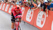 Tour de Suisse 1. Etappe in Vaduz (09.06.2024)