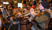 Sargans Fasnacht im Dorf