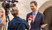 Staatsfeiertag 2024: Staatsakt auf der Schlosswiese