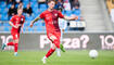 FC Vaduz - Etoile-Carouge FC (27.04.2025)