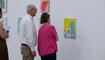 Vernissage «Demons Are Tearing Me Apart» Im Kunstmuseum