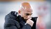 Fussball Super-League: FC Vaduz - FC Luzern