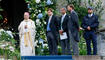 Hochzeit von Prinzessin Marie Caroline & Leopoldo Maduro Vollmer