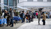 Frühlings- und Kunsthandwerksmarkt Eschen